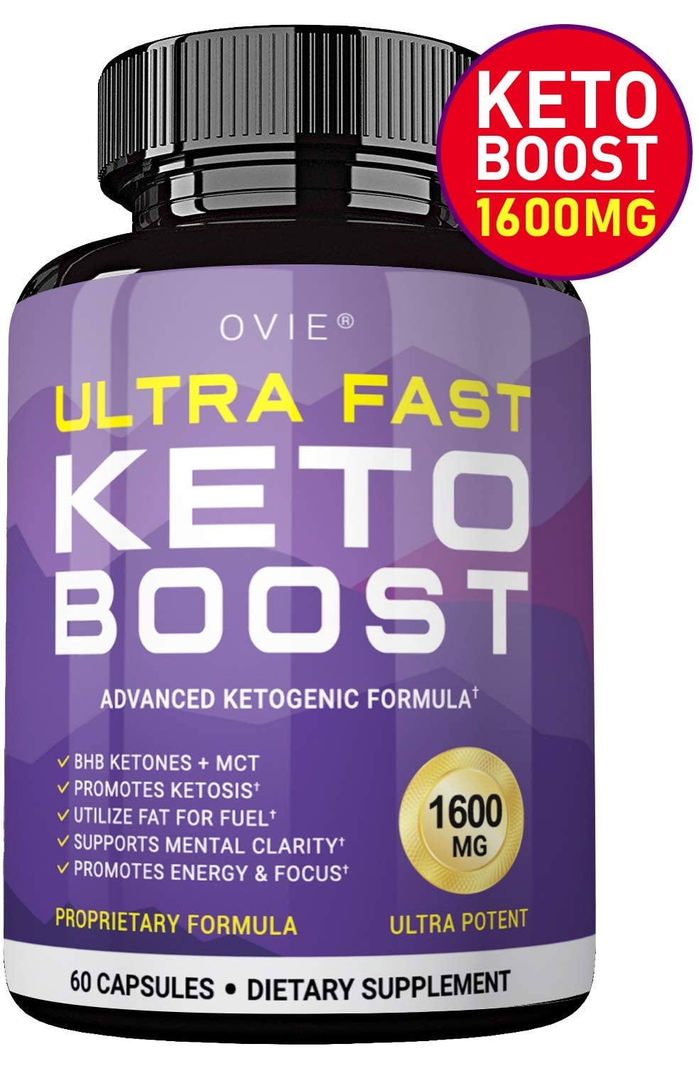 keto pills best time to take